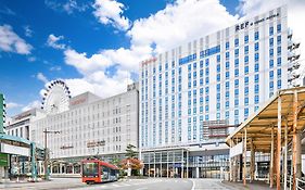 レフ松山市駅 byベッセルホテルズ